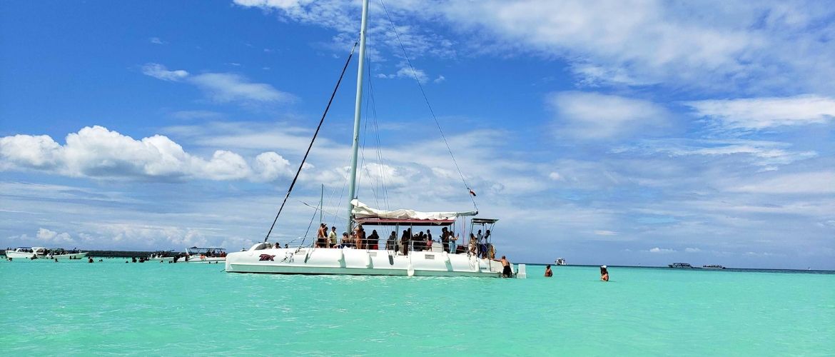 Saona Island Tour Punta Cana Adventures Saona Island Tour Punta Cana Adventures