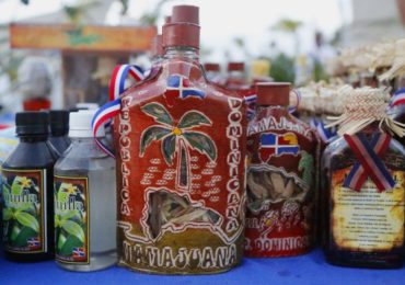 mamajuana república dominicana