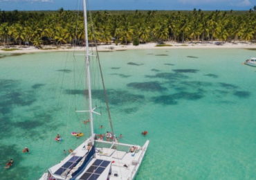 Tours de l'île de Saona à Punta Cana