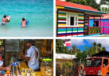 Excursión de safari por el interior del país